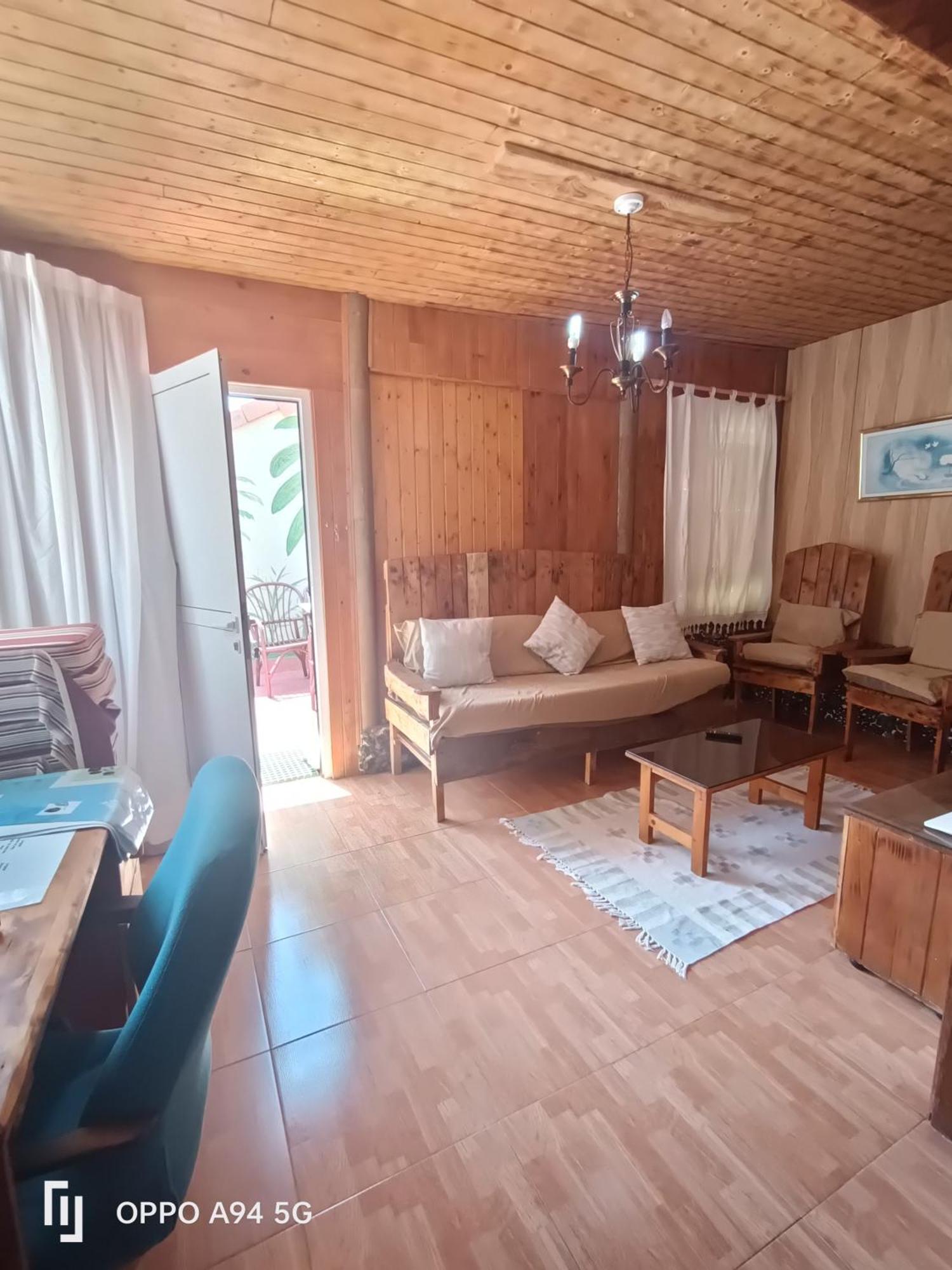 Chalet Juana La Concha Valle De Agaete San Pedro  Exteriér fotografie